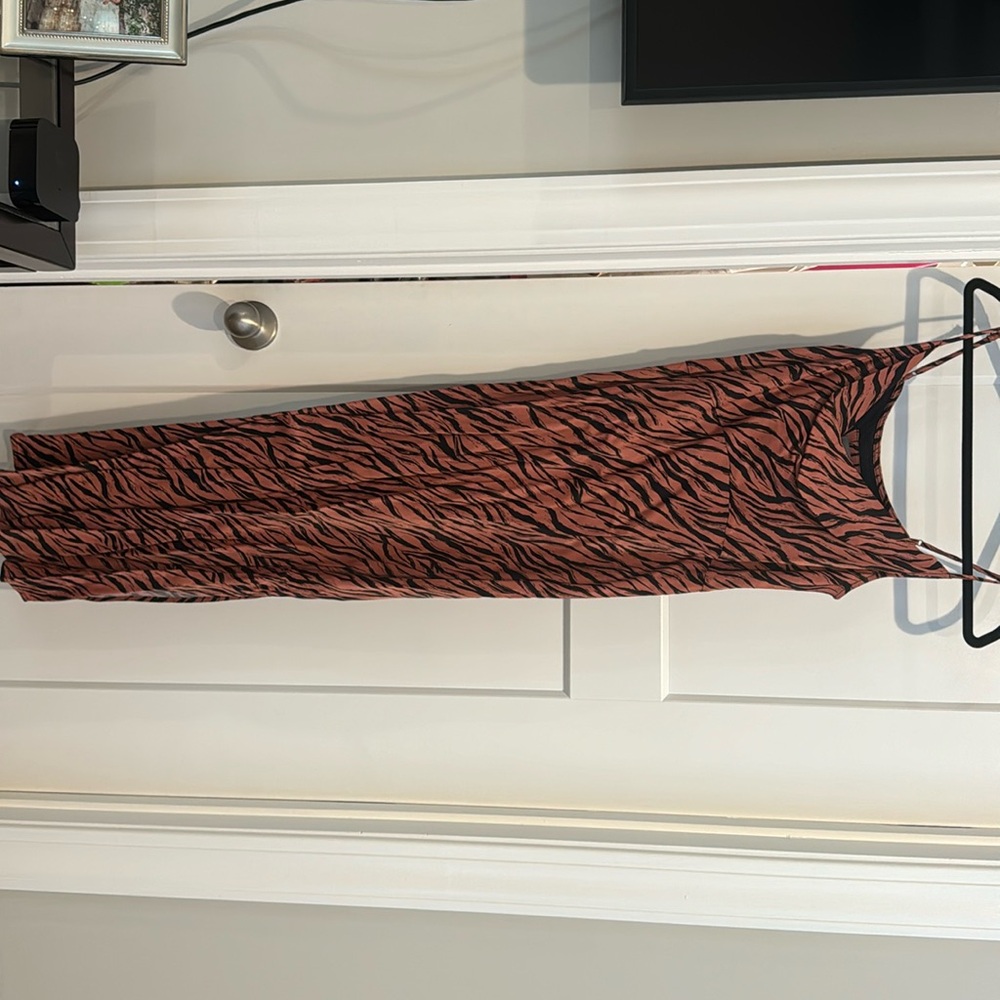 Anthropologie dress